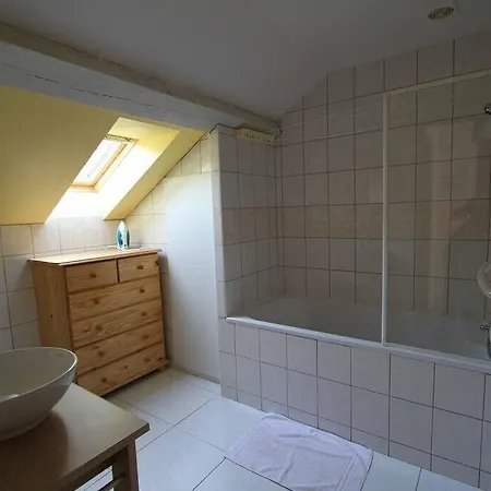 Maison d'hôtes Domaine Des Graviers Plainfaing