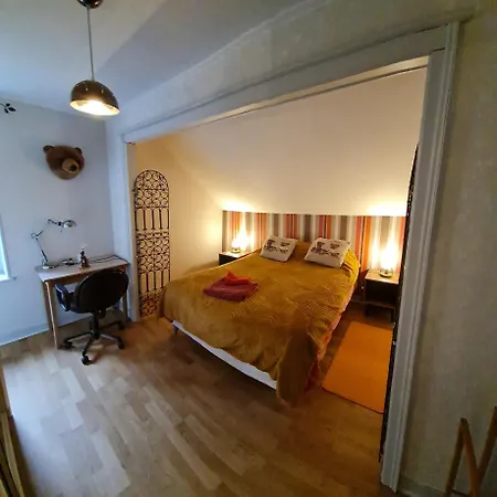 Domaine Des Graviers 3*