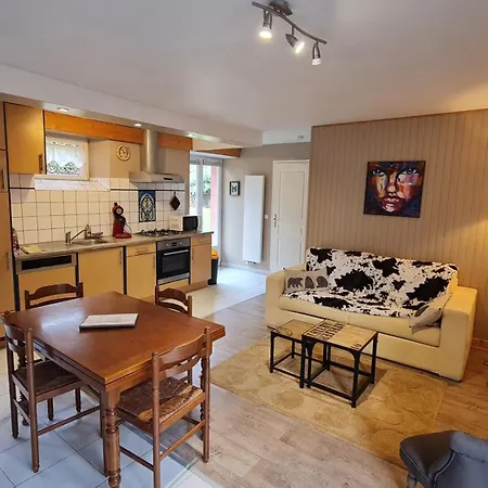 Domaine Des Graviers Penzion 3*