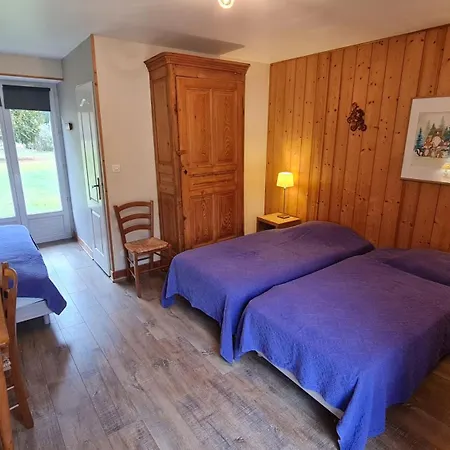 Domaine Des Graviers 3*