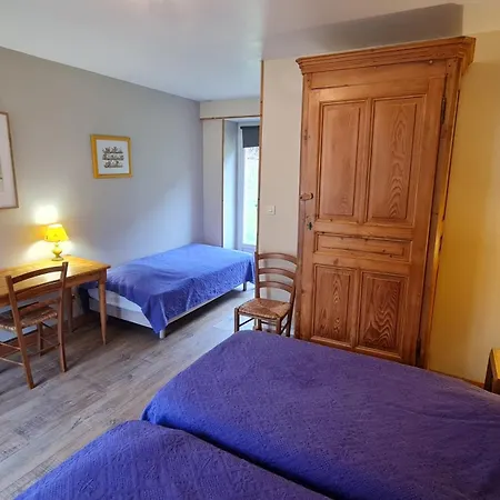 Domaine Des Graviers Penzion