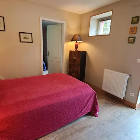 Domaine Des Graviers 3* Plainfaing