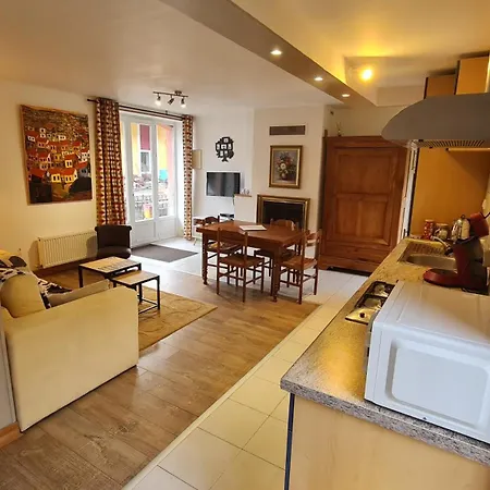 Penzion Domaine Des Graviers Plainfaing