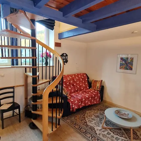 Gasthof Domaine Des Graviers 3*