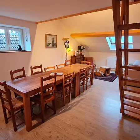 Domaine Des Graviers 3* Plainfaing