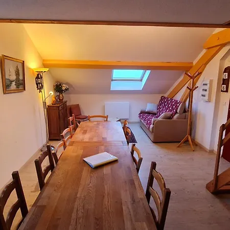 Guest house Domaine Des Graviers 3*