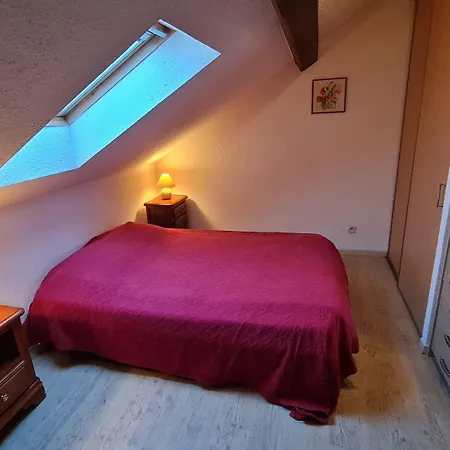 Domaine Des Graviers Gasthof 3*