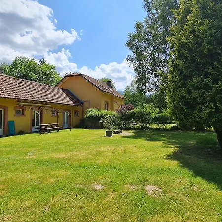 Gasthof Domaine Des Graviers 3*