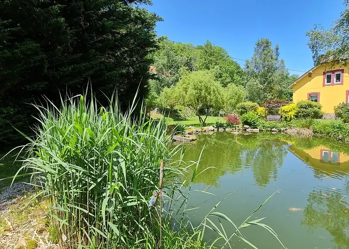 Domaine Des Graviers 3*