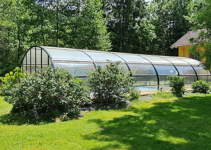 Penzion Domaine Des Graviers 3*