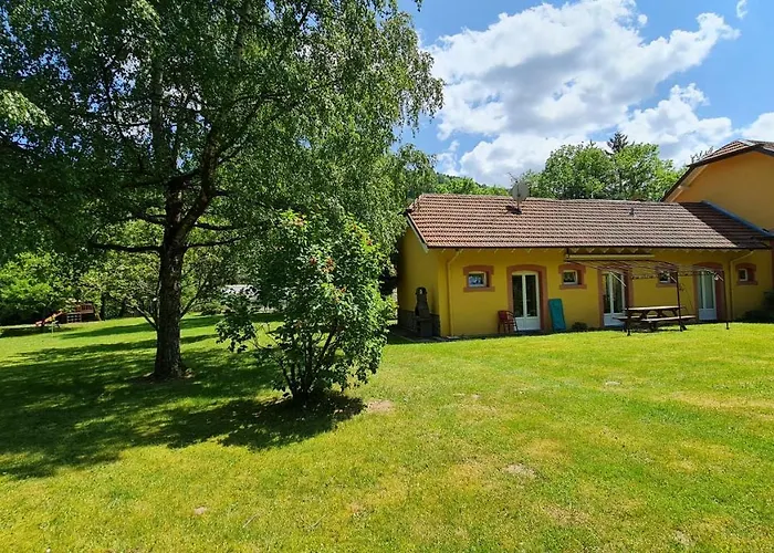 Domaine Des Graviers 3*