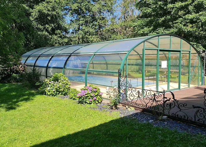 Domaine Des Graviers 3*