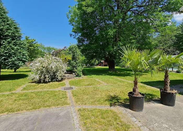 Domaine Des Graviers