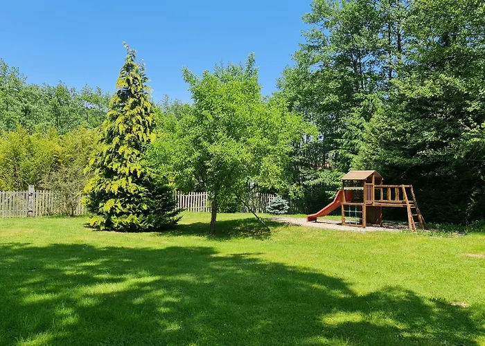 Domaine Des Graviers 3* Plainfaing