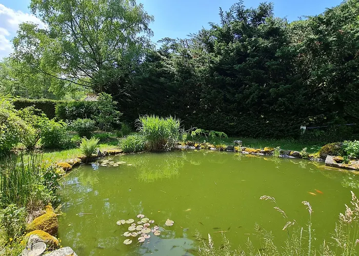 Domaine Des Graviers 3*