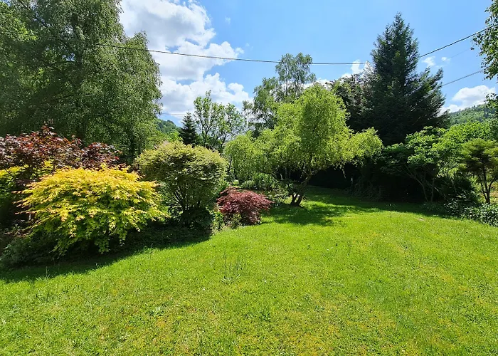 Domaine Des Graviers Penzion