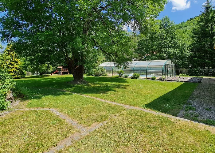 Domaine Des Graviers Penzion 3*