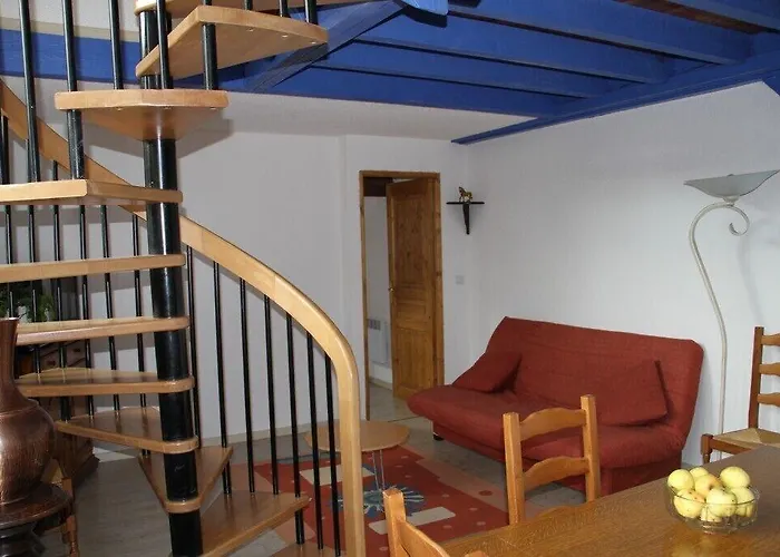 Domaine Des Graviers Penzion