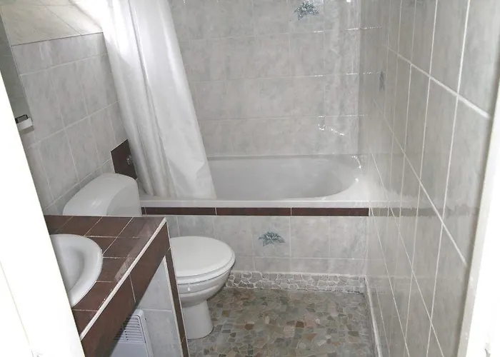 Domaine Des Graviers 3*