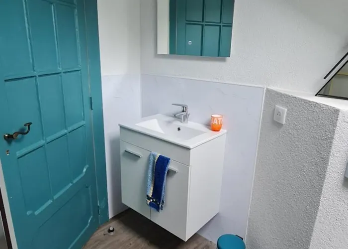 Penzion Domaine Des Graviers Plainfaing