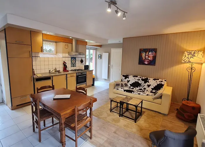 Domaine Des Graviers Penzion 3*