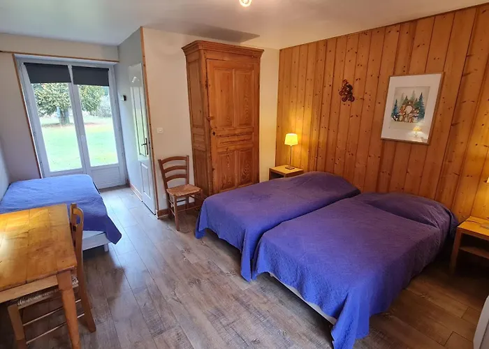 Domaine Des Graviers 3*