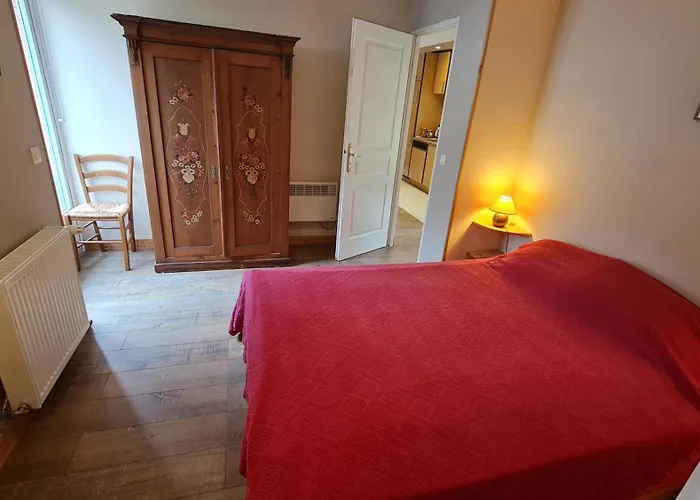 Domaine Des Graviers