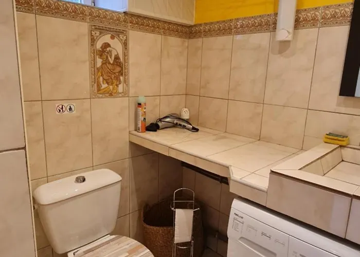 Domaine Des Graviers 3* Plainfaing