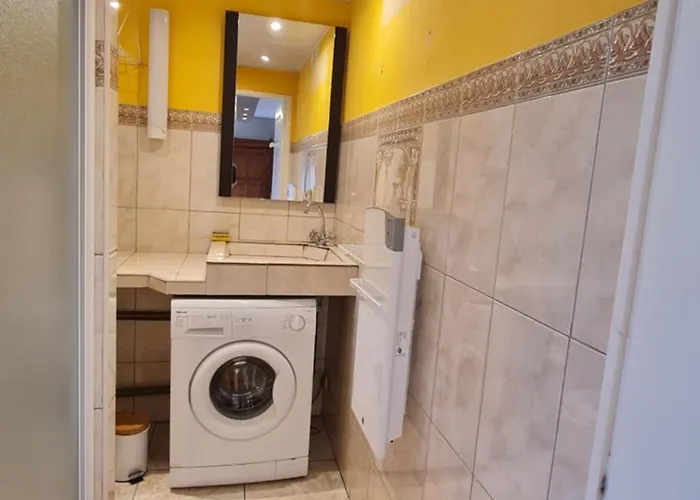 Penzion Domaine Des Graviers Plainfaing