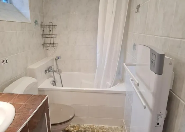 Domaine Des Graviers Penzion