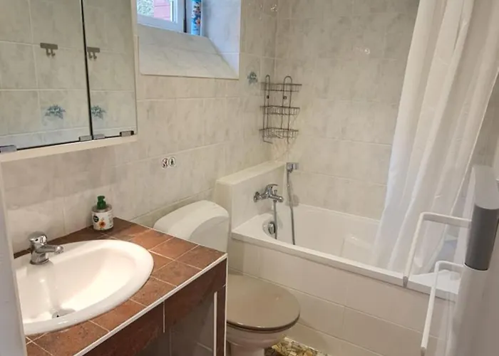 Penzion Domaine Des Graviers 3*