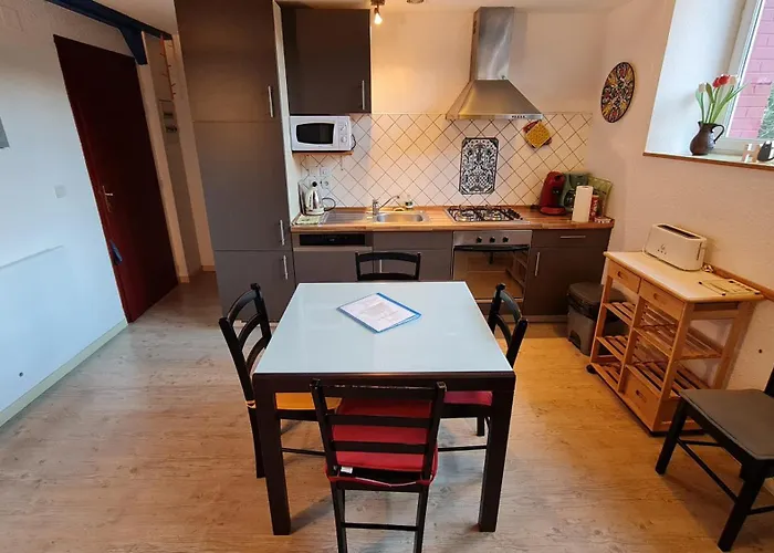 Domaine Des Graviers Penzion 3*