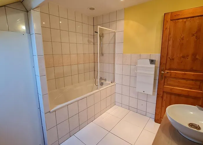 Domaine Des Graviers Penzion