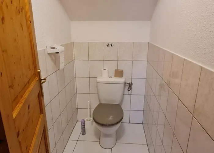 Penzion Domaine Des Graviers 3*