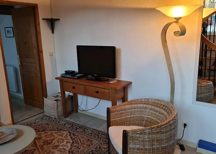 Domaine Des Graviers 3* Plainfaing