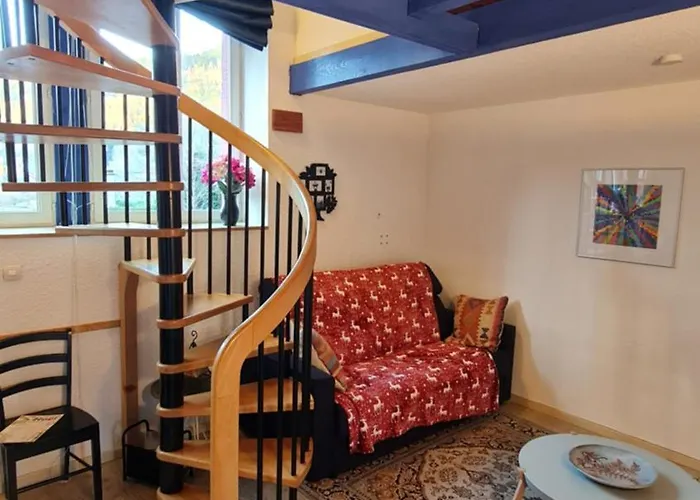 Penzion Domaine Des Graviers 3*