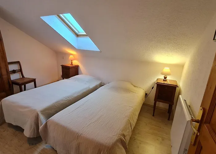 Domaine Des Graviers Penzion