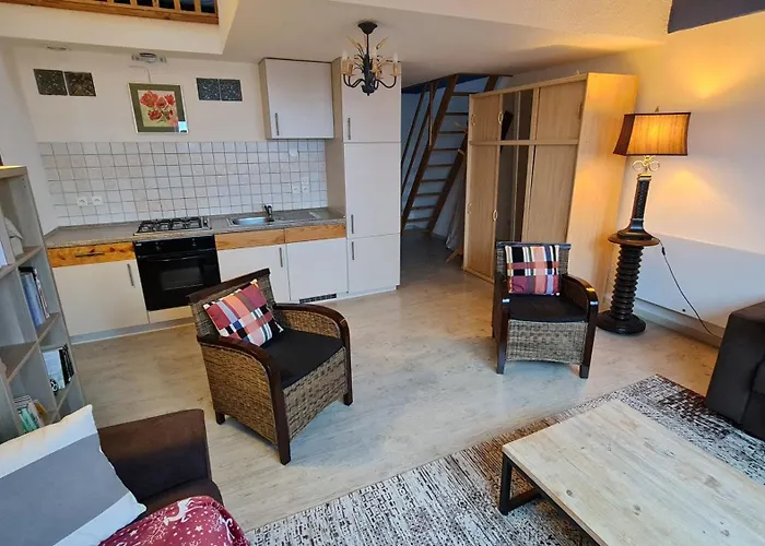 Penzion Domaine Des Graviers