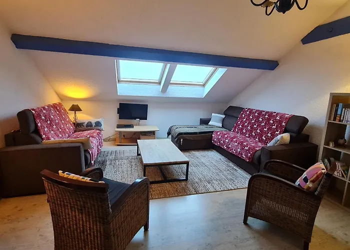 Penzion Domaine Des Graviers