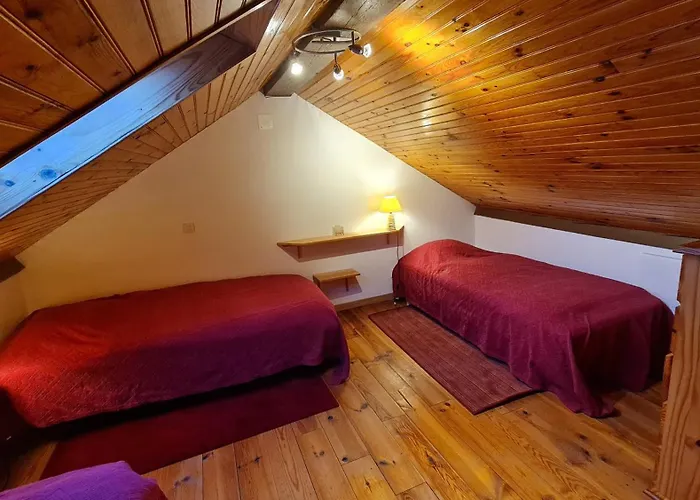 Domaine Des Graviers