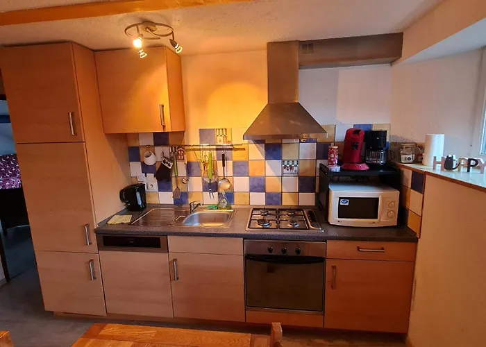 Penzion Domaine Des Graviers 3*