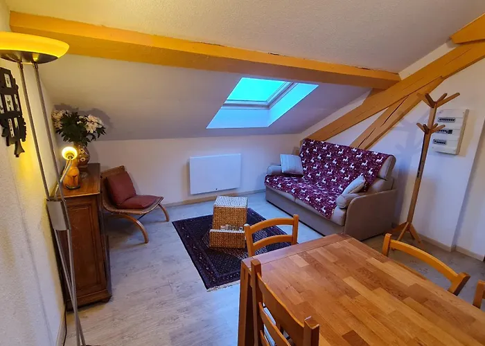 Domaine Des Graviers Penzion 3*