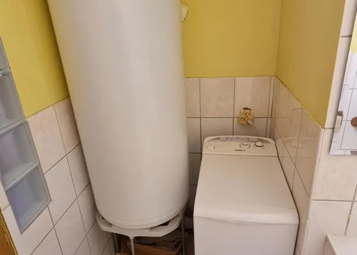 Penzion Domaine Des Graviers