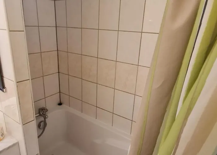 Penzion Domaine Des Graviers