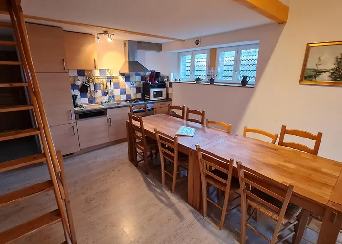 Domaine Des Graviers Penzion