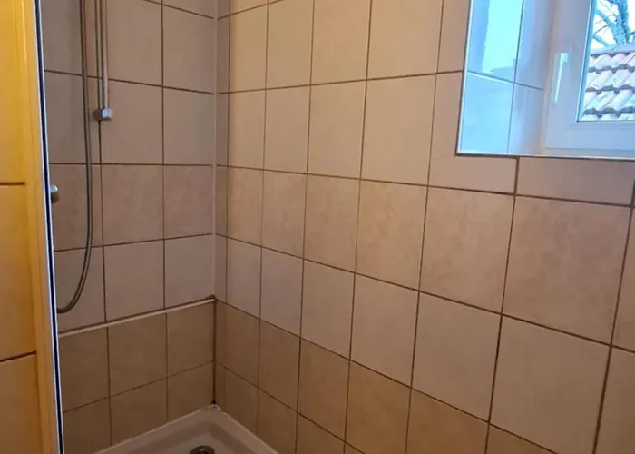 Penzion Domaine Des Graviers Plainfaing